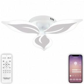 Потолочная люстра Natali Kovaltseva Sirius LED LAMPS 81164 в Златоусте - zlatoust.mebel24.online | фото 5