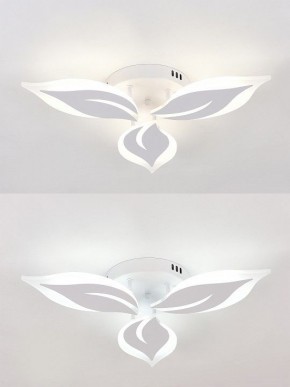 Потолочная люстра Natali Kovaltseva Sirius LED LAMPS 81164 в Златоусте - zlatoust.mebel24.online | фото 6