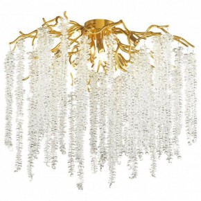 Потолочная люстра Odeon Light Banche 1 5005/8C в Златоусте - zlatoust.mebel24.online | фото 2