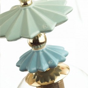 Потолочная люстра Odeon Light Bizet 4855/3C в Златоусте - zlatoust.mebel24.online | фото 6