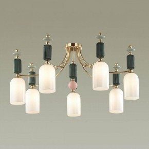 Потолочная люстра Odeon Light Candy 4861/7C в Златоусте - zlatoust.mebel24.online | фото 2