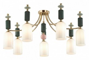 Потолочная люстра Odeon Light Candy 4861/7C в Златоусте - zlatoust.mebel24.online | фото 3