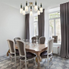 Потолочная люстра Odeon Light Candy 4861/7C в Златоусте - zlatoust.mebel24.online | фото 4