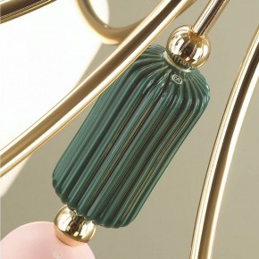 Потолочная люстра Odeon Light Candy 4861/7C в Златоусте - zlatoust.mebel24.online | фото 7