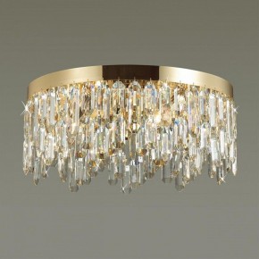 Потолочная люстра Odeon Light Dakisa 4986/6C в Златоусте - zlatoust.mebel24.online | фото 2