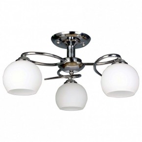 Потолочная люстра Omnilux Casoria OML-25107-03 в Златоусте - zlatoust.mebel24.online | фото