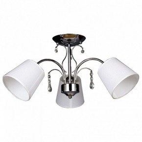 Потолочная люстра Omnilux Novello OML-56307-03 в Златоусте - zlatoust.mebel24.online | фото 2