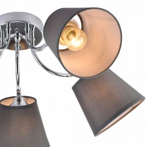 Потолочная люстра Rivoli Alexa Б0059974 в Златоусте - zlatoust.mebel24.online | фото 4