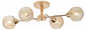 Потолочная люстра Rivoli Amalia Б0050815 в Златоусте - zlatoust.mebel24.online | фото 2