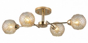 Потолочная люстра Rivoli Amalia Б0050815 в Златоусте - zlatoust.mebel24.online | фото 3