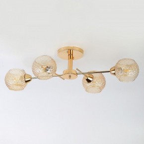 Потолочная люстра Rivoli Amalia Б0050815 в Златоусте - zlatoust.mebel24.online | фото 7