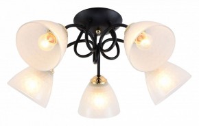 Потолочная люстра Rivoli Luiza Б0054904 в Златоусте - zlatoust.mebel24.online | фото 3