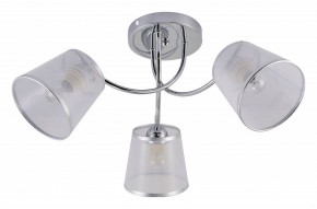 Потолочная люстра Rivoli Shirley Б0059981 в Златоусте - zlatoust.mebel24.online | фото