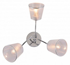 Потолочная люстра Rivoli Shirley Б0059981 в Златоусте - zlatoust.mebel24.online | фото 3