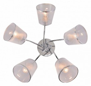 Потолочная люстра Rivoli Shirley Б0059982 в Златоусте - zlatoust.mebel24.online | фото 3