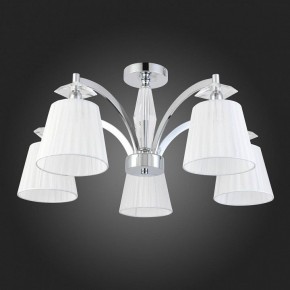 Потолочная люстра ST-Luce Bello SL1756.102.05 в Златоусте - zlatoust.mebel24.online | фото 4
