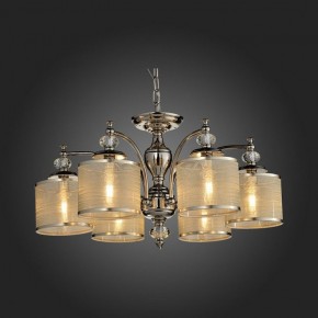 Потолочная люстра ST-Luce Coresia SL1750.102.06 в Златоусте - zlatoust.mebel24.online | фото 2