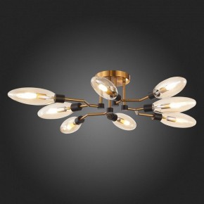 Потолочная люстра ST-Luce Desima SL1174.302.08 в Златоусте - zlatoust.mebel24.online | фото 4