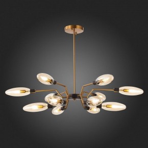 Потолочная люстра ST-Luce Desima SL1174.303.12 в Златоусте - zlatoust.mebel24.online | фото 5