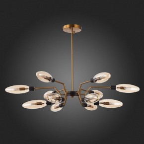 Потолочная люстра ST-Luce Desima SL1174.303.12 в Златоусте - zlatoust.mebel24.online | фото 6