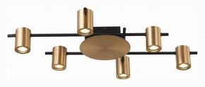 Потолочная люстра ST-Luce Veroli SL1207.402.06 в Златоусте - zlatoust.mebel24.online | фото 3