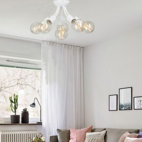 Потолочная люстра Vitaluce V3927 V3927-0/6PL в Златоусте - zlatoust.mebel24.online | фото 5