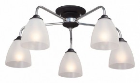Потолочная люстра Vitaluce  V3946-1/5PL в Златоусте - zlatoust.mebel24.online | фото