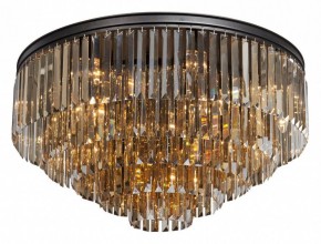 Потолочная люстра Vitaluce V5154 V1807-1/8+4+4+1PL в Златоусте - zlatoust.mebel24.online | фото