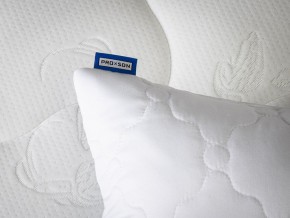 PROxSON Комплект подушек Terra Compack (Микрофибра Полотно) 50x70 в Златоусте - zlatoust.mebel24.online | фото 9