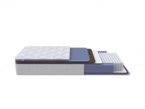 PROxSON Матрас Active Comfort M (Ткань Трикотаж Эко) 120x200 в Златоусте - zlatoust.mebel24.online | фото 1
