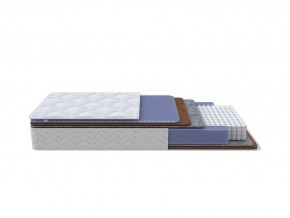 PROxSON Матрас Active Duo M/F (Ткань Трикотаж Эко) 180x190 в Златоусте - zlatoust.mebel24.online | фото 1