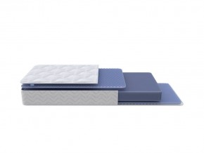 PROxSON Матрас Active Flex M (Ткань Трикотаж Эко) 120x190 в Златоусте - zlatoust.mebel24.online | фото 1