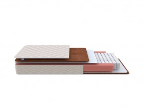 PROxSON Матрас Base M Roll (Ткань Синтетический жаккард) 200x200 в Златоусте - zlatoust.mebel24.online | фото 1