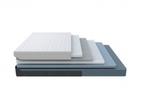 PROxSON Матрас Elysium Exclusive Foam (Трикотаж Elysium) 140x190 в Златоусте - zlatoust.mebel24.online | фото
