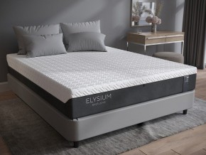 PROxSON Матрас Elysium Exclusive Foam (Трикотаж Elysium) 160x190 в Златоусте - zlatoust.mebel24.online | фото 5