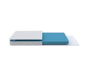 PROxSON Матрас FIRST Flex M (Ткань Жаккард Start) 140x200 в Златоусте - zlatoust.mebel24.online | фото 1