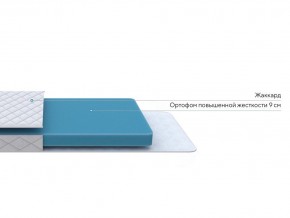 PROxSON Матрас FIRST Flex M (Ткань Жаккард Start) 140x200 в Златоусте - zlatoust.mebel24.online | фото 2