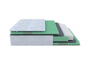 PROxSON Матрас Green Comfort M (Tricotage Dream) 120x190 в Златоусте - zlatoust.mebel24.online | фото 1