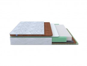 PROxSON Матрас Green Duo M/F (Tricotage Dream) 120x190 в Златоусте - zlatoust.mebel24.online | фото 1