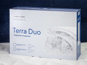 PROxSON Подушка Terra Duo (Сатин Ткань) 50x70 в Златоусте - zlatoust.mebel24.online | фото 14