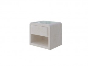 PROxSON Стекло для тумбы Cube (Стекло Стекло для тумбы Cube) 363x352 в Златоусте - zlatoust.mebel24.online | фото 1