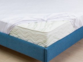 PROxSON Защитный чехол Aqua Save Light S (Ткань влагостойкая Tencel Jersey) 200x195 в Златоусте - zlatoust.mebel24.online | фото 5