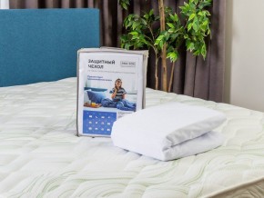 PROxSON Защитный чехол Aqua Save Light S (Ткань влагостойкая Tencel Jersey) 200x195 в Златоусте - zlatoust.mebel24.online | фото 8