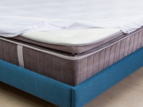 PROxSON Защитный чехол Aqua Save Light Top (Ткань влагостойкая Tencel Jersey) 80x195 в Златоусте - zlatoust.mebel24.online | фото 5