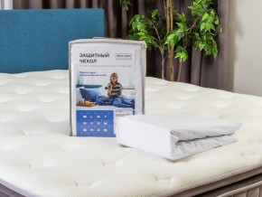PROxSON Защитный чехол Aqua Save Light Top (Ткань влагостойкая Tencel Jersey) 80x195 в Златоусте - zlatoust.mebel24.online | фото 7