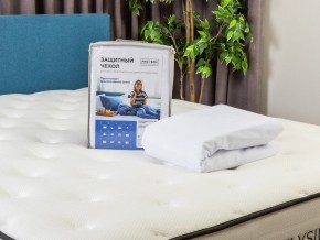 PROxSON Защитный чехол Aqua Save M (Ткань влагостойкая Terry Cloth) 200x195 в Златоусте - zlatoust.mebel24.online | фото 8