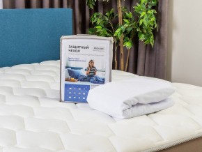 PROxSON Защитный чехол Aqua Save Plush S (Ткань влагостойкая Coral Fleece) 160x190 в Златоусте - zlatoust.mebel24.online | фото 7