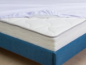 PROxSON Защитный чехол Aqua Stop Plush (Ткань влагостойкая Coral Fleece) 90x200 в Златоусте - zlatoust.mebel24.online | фото 4