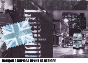 Пуф Кристалл (ткань до 300) Боннель в Златоусте - zlatoust.mebel24.online | фото 46