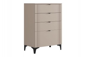 РИЧ Гостиная (модульная) кашемир в Златоусте - zlatoust.mebel24.online | фото 8
